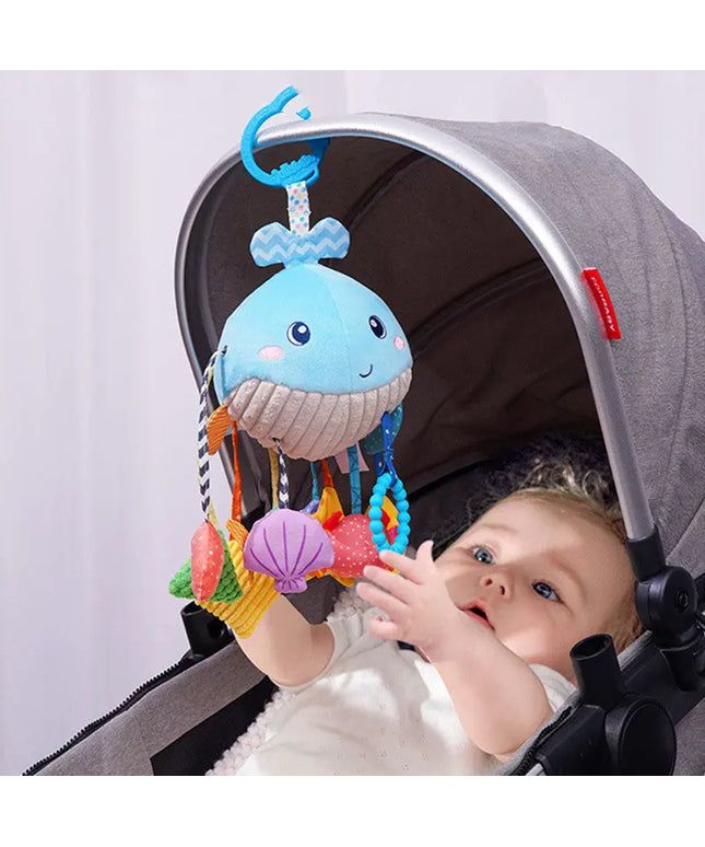 Chouchoule Baby Car Hanging Toys Baby beldemo5-toys2