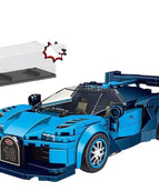 SKU02001Bugatti