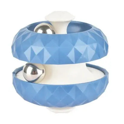 Diamond Pattern Ball Track Gyro Rubik's Cube Decompression Toy For Kids Fidget Spinner beldemo5-toys2