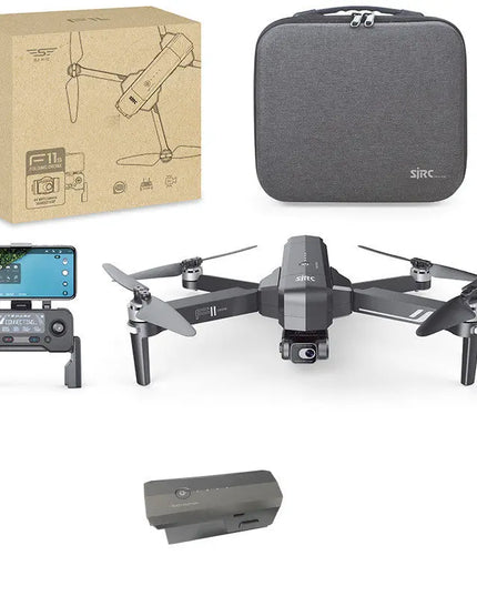 F11s PRO Drone Aerial Photography HD EIS Electronic Anti-shake Gimbal Version Brushless Aerial Camera beldemo5-toys2