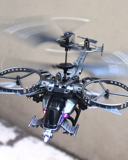 Remote Control Toy Helicopter Model beldemo5-toys2