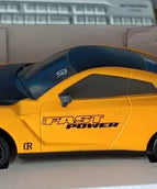 124 Classic GTR