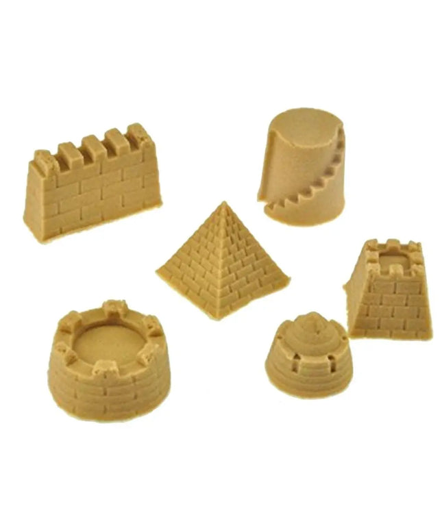 Castle Mould Space Power Toys Beach Toys Early Childhood Educational Toys beldemo5-toys2