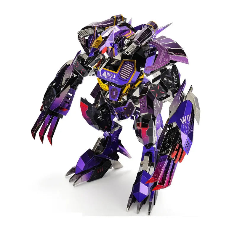 DIY Creative Gift Toy Metal Puzzle Toy beldemo5-toys2