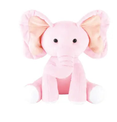 Peek-A-Boo Interactive Elephant Plush Toy beldemo5-toys2