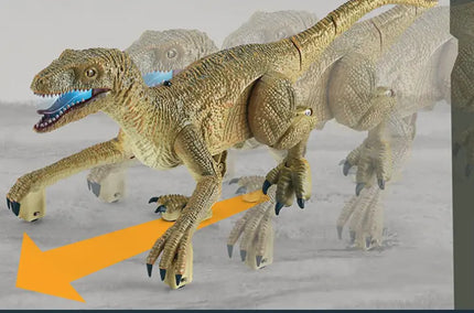 Compatible With Apple, RC Dinosaur Remote Control Toys For Boys Dinosaurios Toys Gift Kids beldemo5-toys2