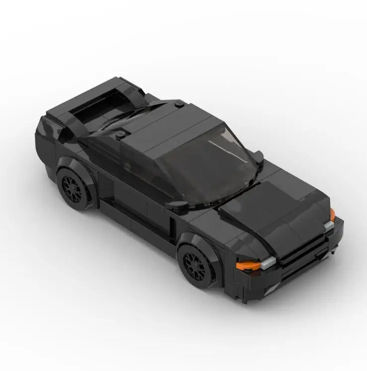 Modular Sports Car For Both Men And Women beldemo5-toys2