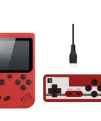 Red set