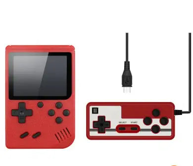 Retro Mini FC Nostalgic Game Console beldemo5-toys2