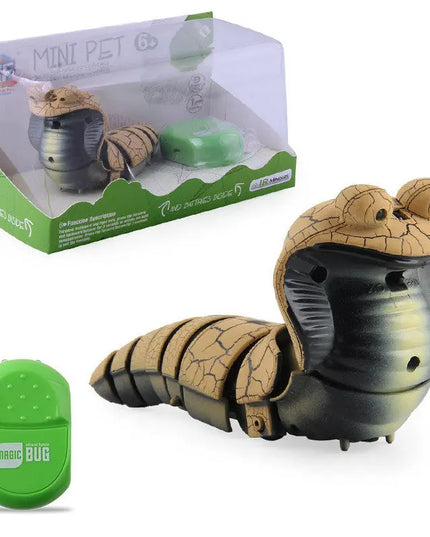 Smart Sensing Interactive Cat Toys Automatic Eletronic Snake Cat Teasering Play USB Rechargeable Kitten Toys For Cats Dogs Pet beldemo5-toys2