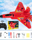 Red / USB