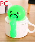 Green 4PC