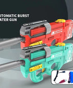 P90 Set
