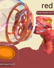 Red / Without bubble water