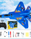 Blue / USB