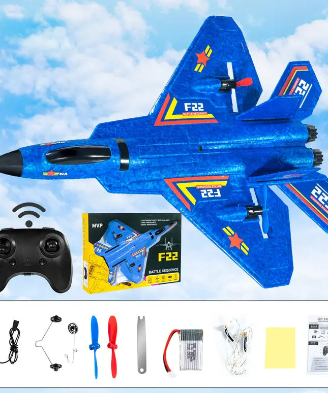 Sea Land And Air Amphibious Remote Control beldemo5-toys2