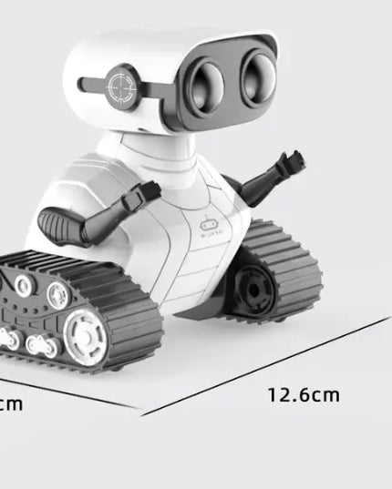 USB Rechargeable Remote Control Robot Toy Children beldemo5-toys2