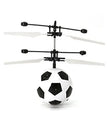 Football à ballon volant / B