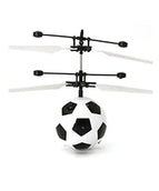 Flying ball football