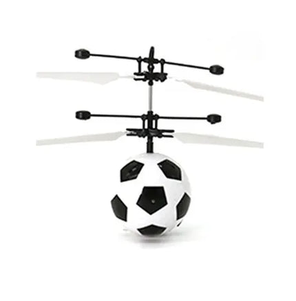 LED Magic Flying Ball beldemo5-toys2