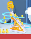 B / Track 3little yellow ducks