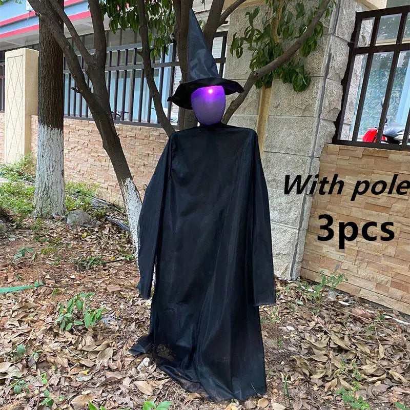 Halloween props beldemo5-toys2