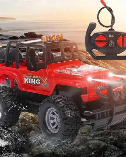 USB Charging Remote Control Toy Car Toys Cars For Kids Boys beldemo5-toys2