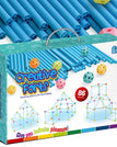 86pcs