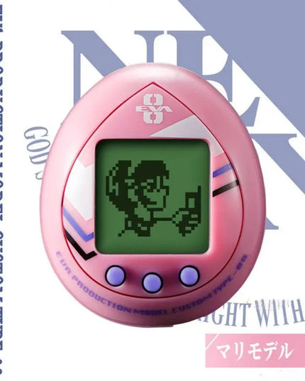 EVA Apostle Early Machine Zero Machine Two Tamagotchi Tamagotchi Tamagotchi beldemo5-toys2