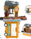 Bus d'outils 8072