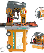 8072Tool Bus