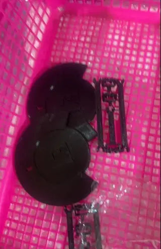 Multi-Jointed Movable Shapeshift Robot 2.0 3D Printed Mannequin Dummy Action Model Doll Toy Kid Gift beldemo5-toys2