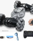 Grey / Watch charging remote control