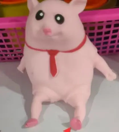Piggy Squeeze Toys  Pigs Antistress Toy Cute Squeeze Animals Lovely Piggy Doll Stress Relief Toy Children Day For Kids Gift Gifts beldemo5-toys2