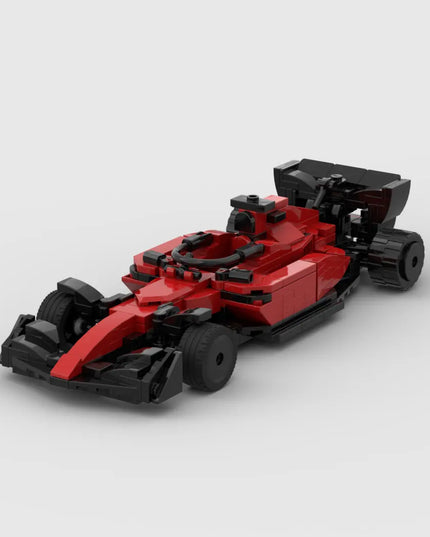Racing Building Blocks Racing Boys beldemo5-toys2