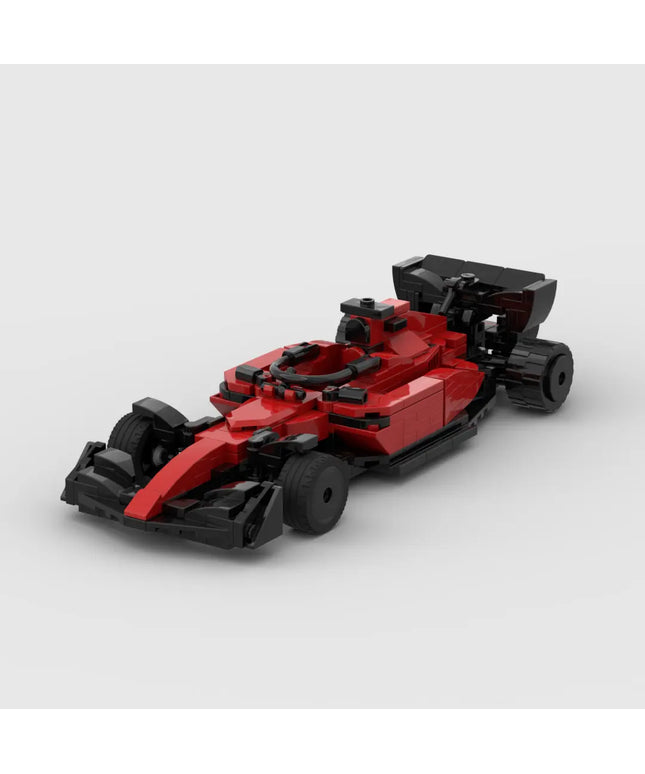 Racing Building Blocks Racing Boys beldemo5-toys2