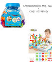 Mix / C packing