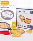 Waffle machine