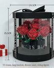11 Red Flowers