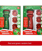 Flashlight Bicolor Random