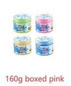 160g boxed pink
