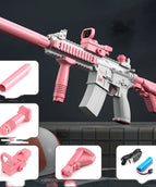 D Pink