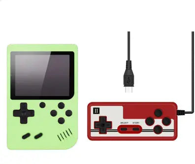 Retro Mini FC Nostalgic Game Console beldemo5-toys2