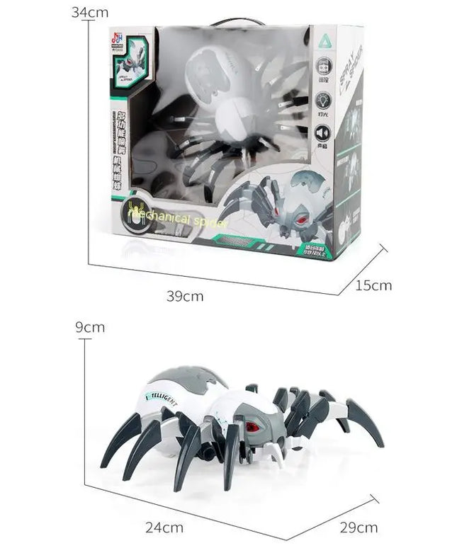 Remote Control Children's Electric Toys beldemo5-toys2