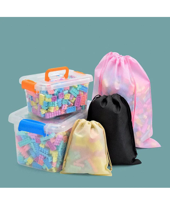Macaron Variety Building Blocks Tong Yi Intelligence beldemo5-toys2