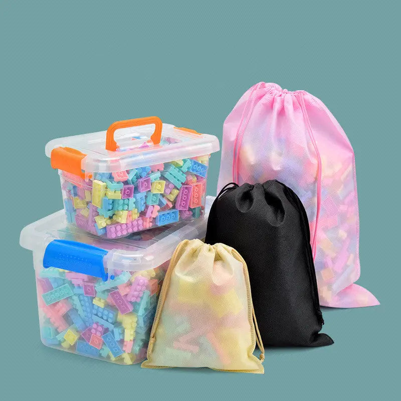 Macaron Variety Building Blocks Tong Yi Intelligence beldemo5-toys2