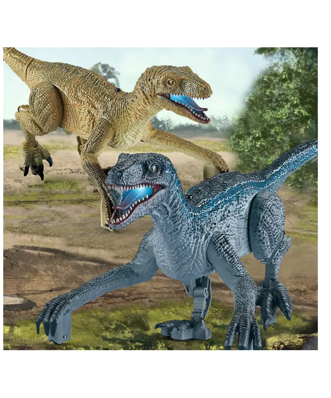 Compatible With Apple, RC Dinosaur Remote Control Toys For Boys Dinosaurios Toys Gift Kids beldemo5-toys2