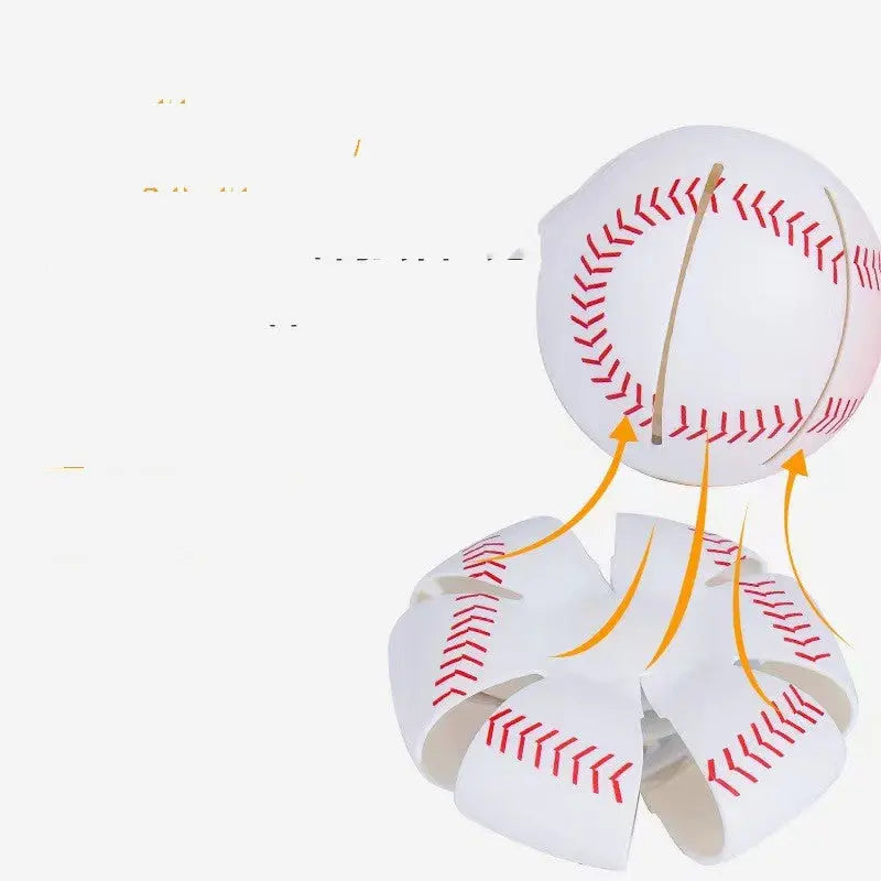 Outdoor Elastic Step Ball Magic Pet Toys beldemo5-toys2