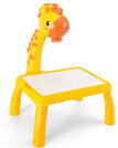 Yellow no pen