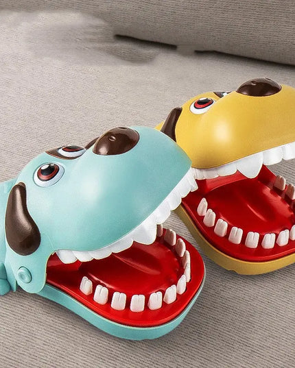 Children's Plastic Toys Bite Finger beldemo5-toys2